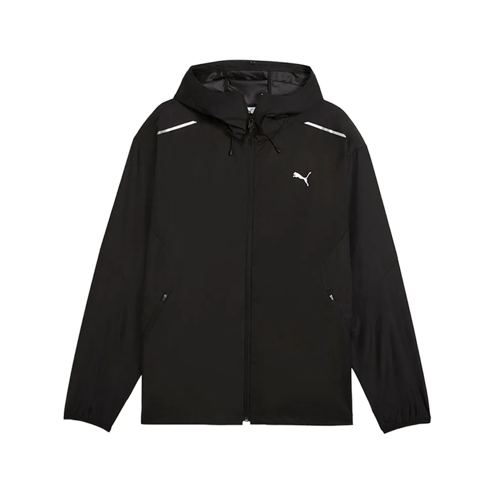 PUMATECH Relaxed Full Zip Track Jacket sold by Shoebacca