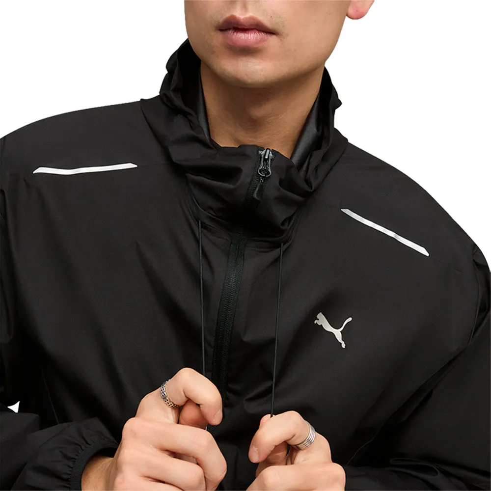 PUMATECH Relaxed Full Zip Track Jacket sold by Shoebacca product image thumbnail 5