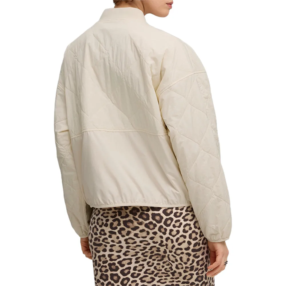 Wardrobe Essentials Reversible Liner Full Zip Jacket sold by Shoebacca product image thumbnail 4