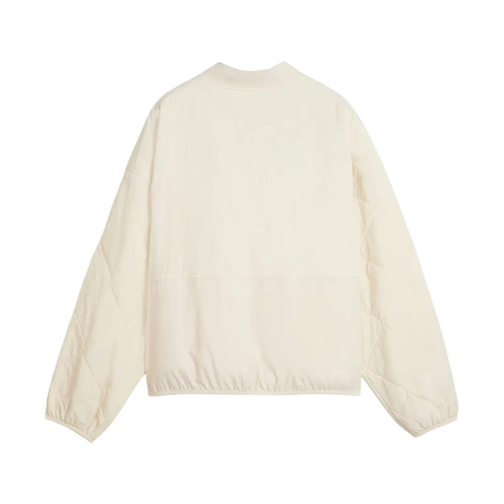 Wardrobe Essentials Reversible Liner Full Zip Jacket sold by Shoebacca product image thumbnail 2