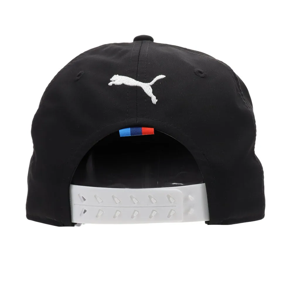 BMW M Motorsport Fan Series Cap sold by Shoebacca product image thumbnail 4