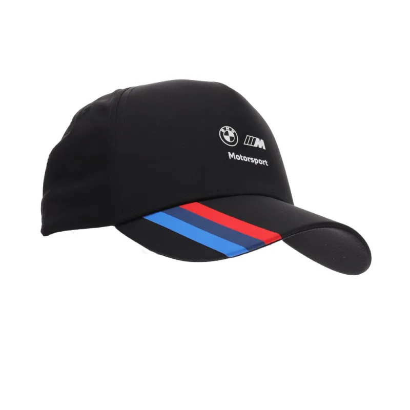 BMW M Motorsport Fan Series Cap made by Puma