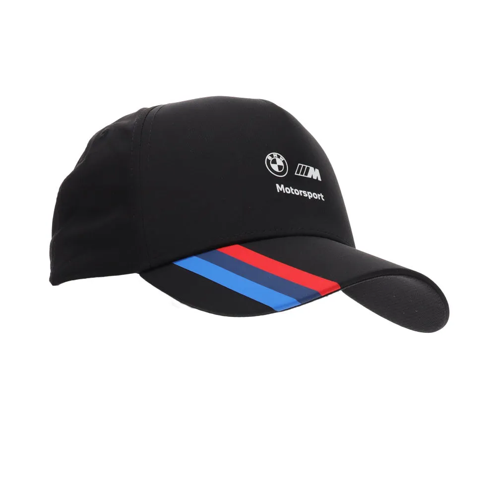 BMW M Motorsport Fan Series Cap sold by Shoebacca