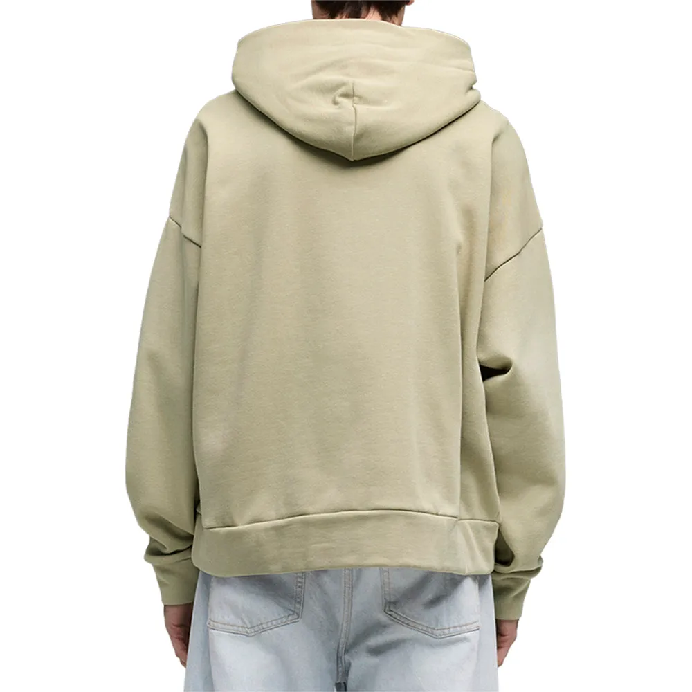 Wardrobe Essentials Boxy Pullover Hoodie sold by Shoebacca product image thumbnail 4