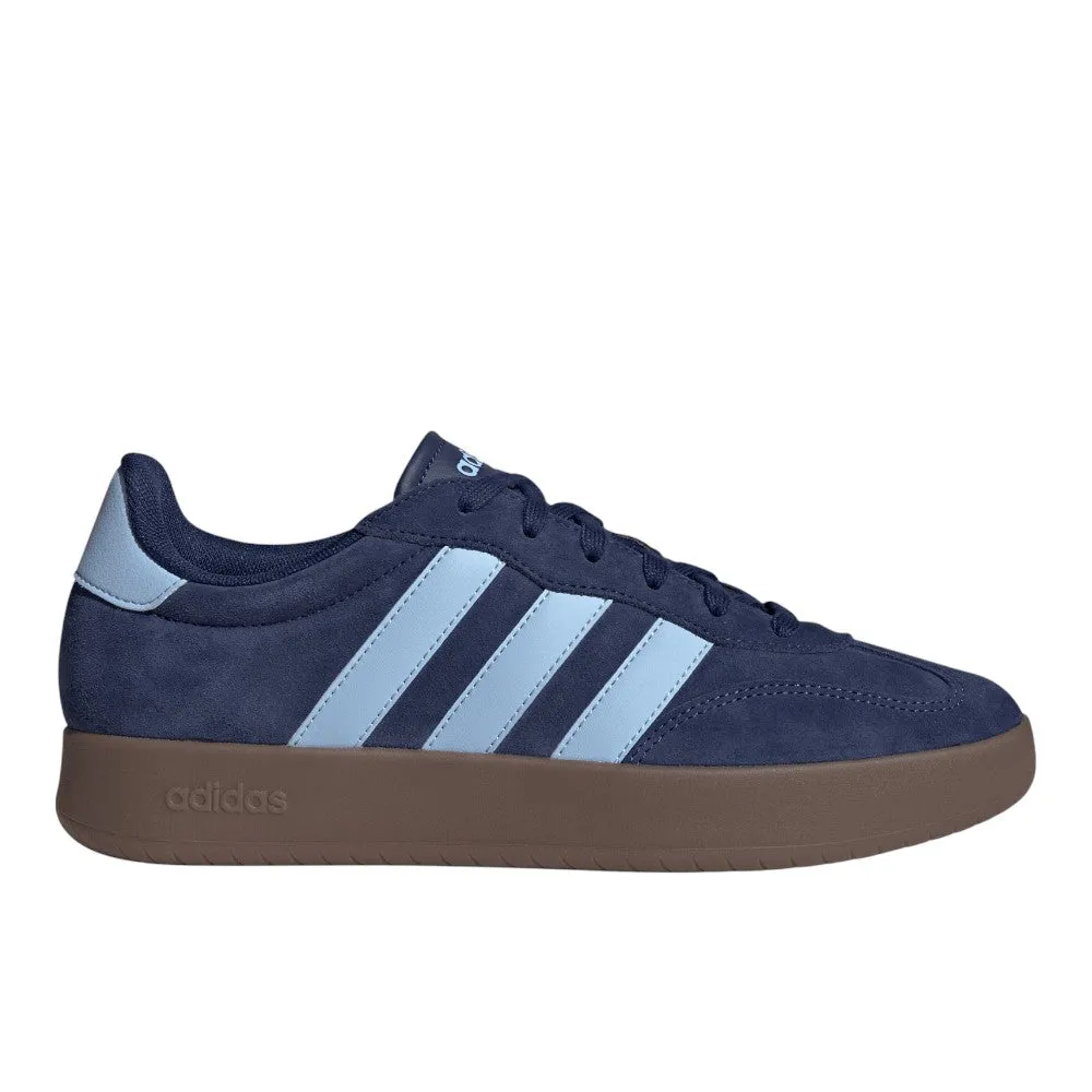 Barreda Lace Up Sneakers sold by Shoebacca