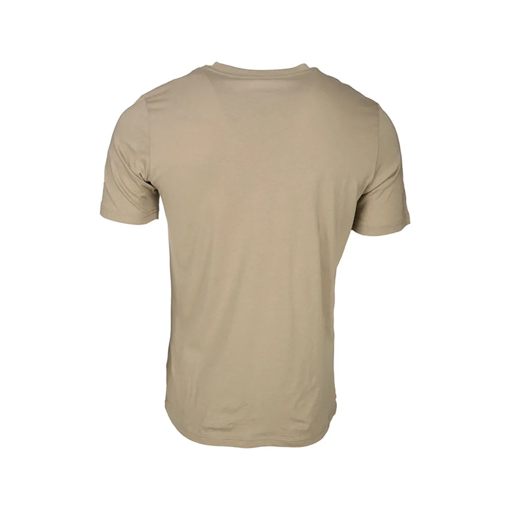 Robust Logo Crew Neck Short Sleeve T-Shirt sold by Shoebacca product image thumbnail 2