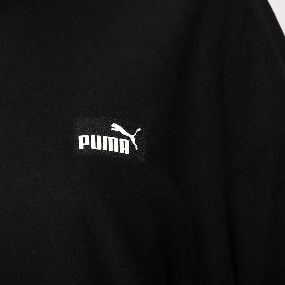 Polar Fleece Full Zip Jacket sold by Shoebacca product image thumbnail 5