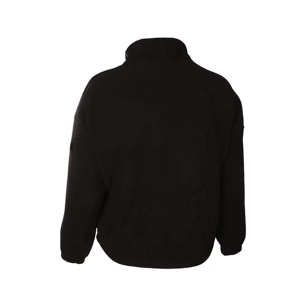 Polar Fleece Full Zip Jacket sold by Shoebacca product image thumbnail 2