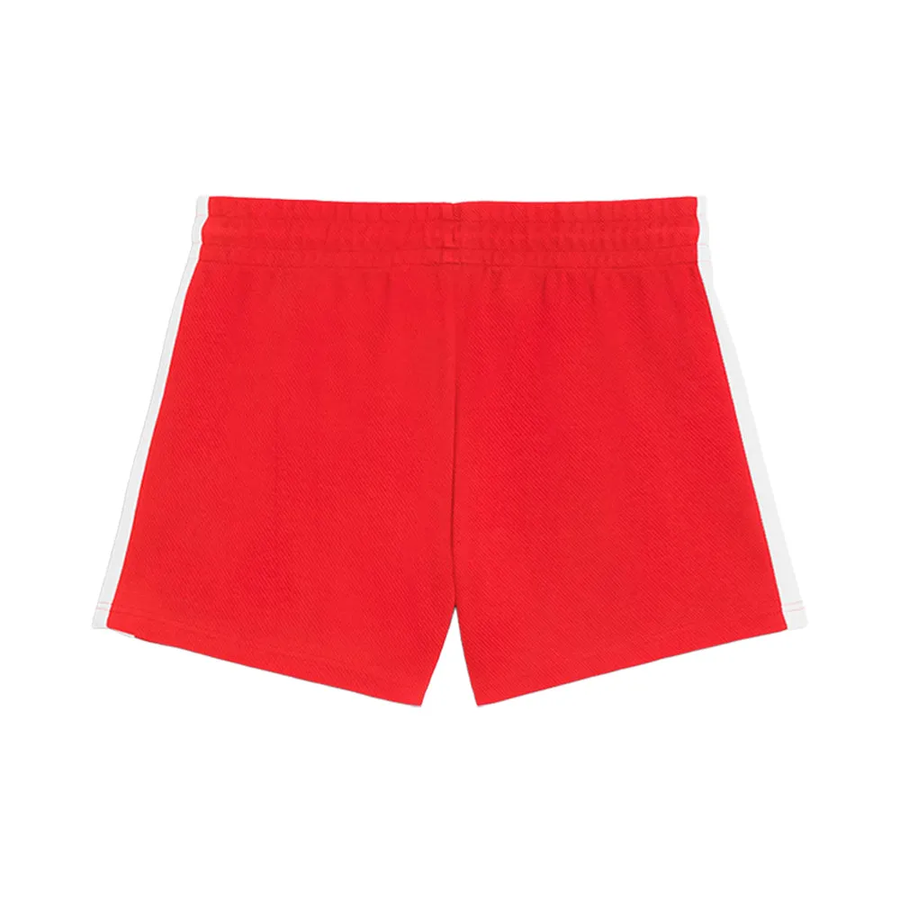 T7 Pintuck 4 Inch Shorts sold by Shoebacca product image thumbnail 2