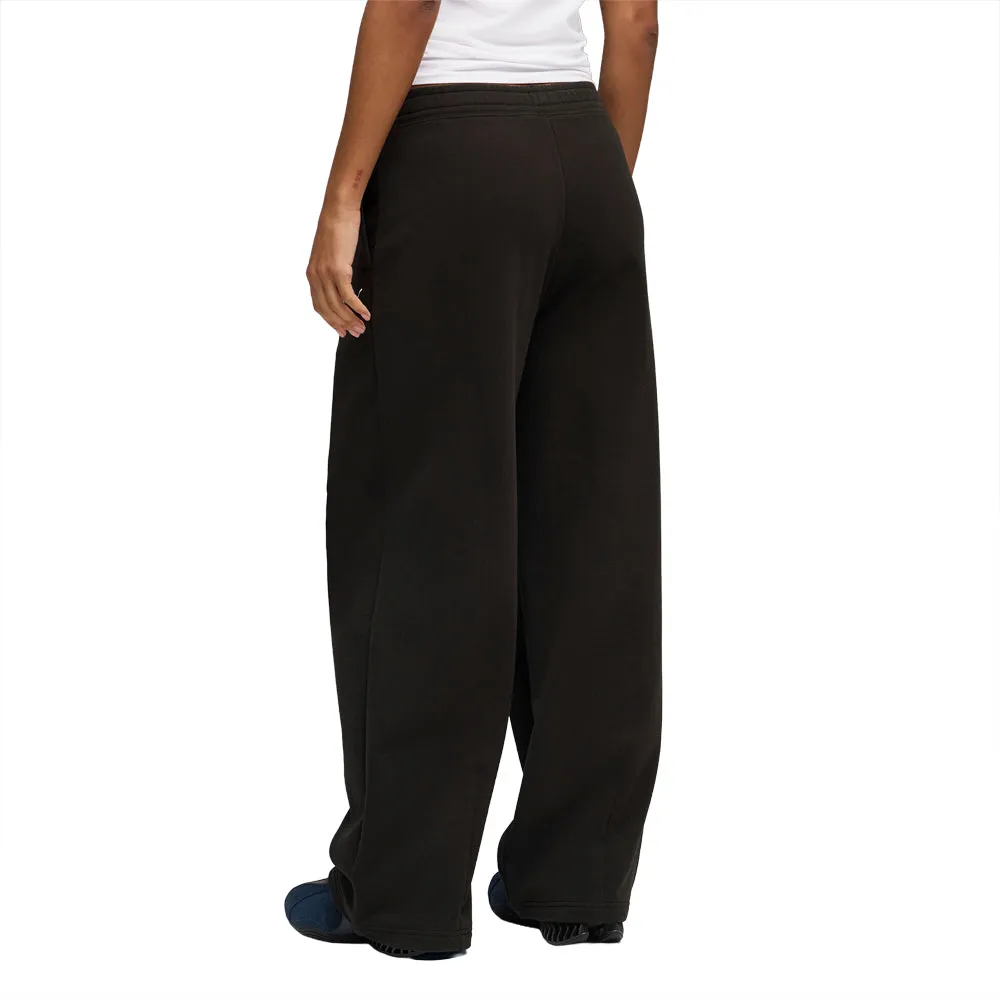 Wardrobe Essentials Peach Touch Slouchy Sweatpants sold by Shoebacca product image thumbnail 4