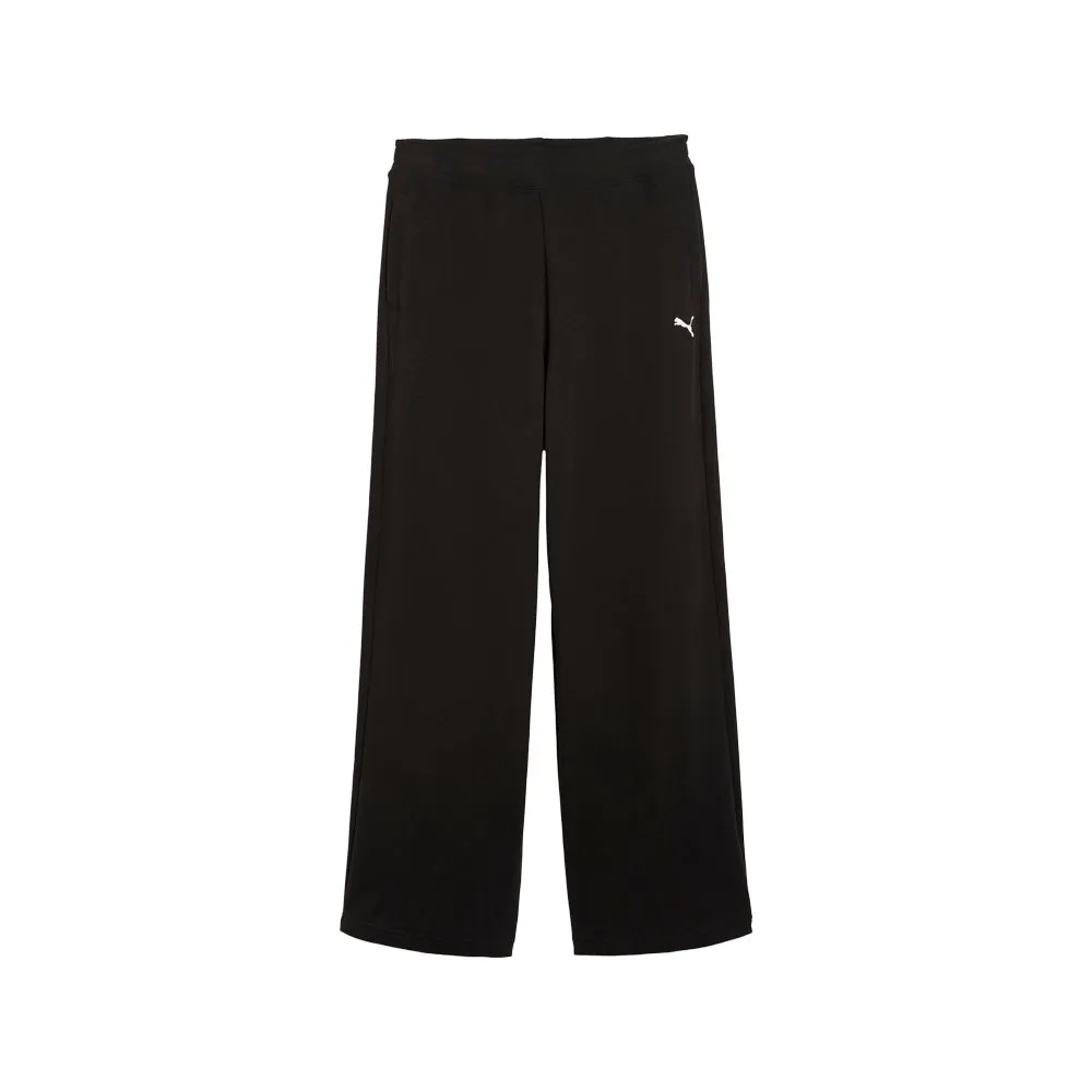 Wardrobe Essentials Peach Touch Slouchy Sweatpants sold by Shoebacca