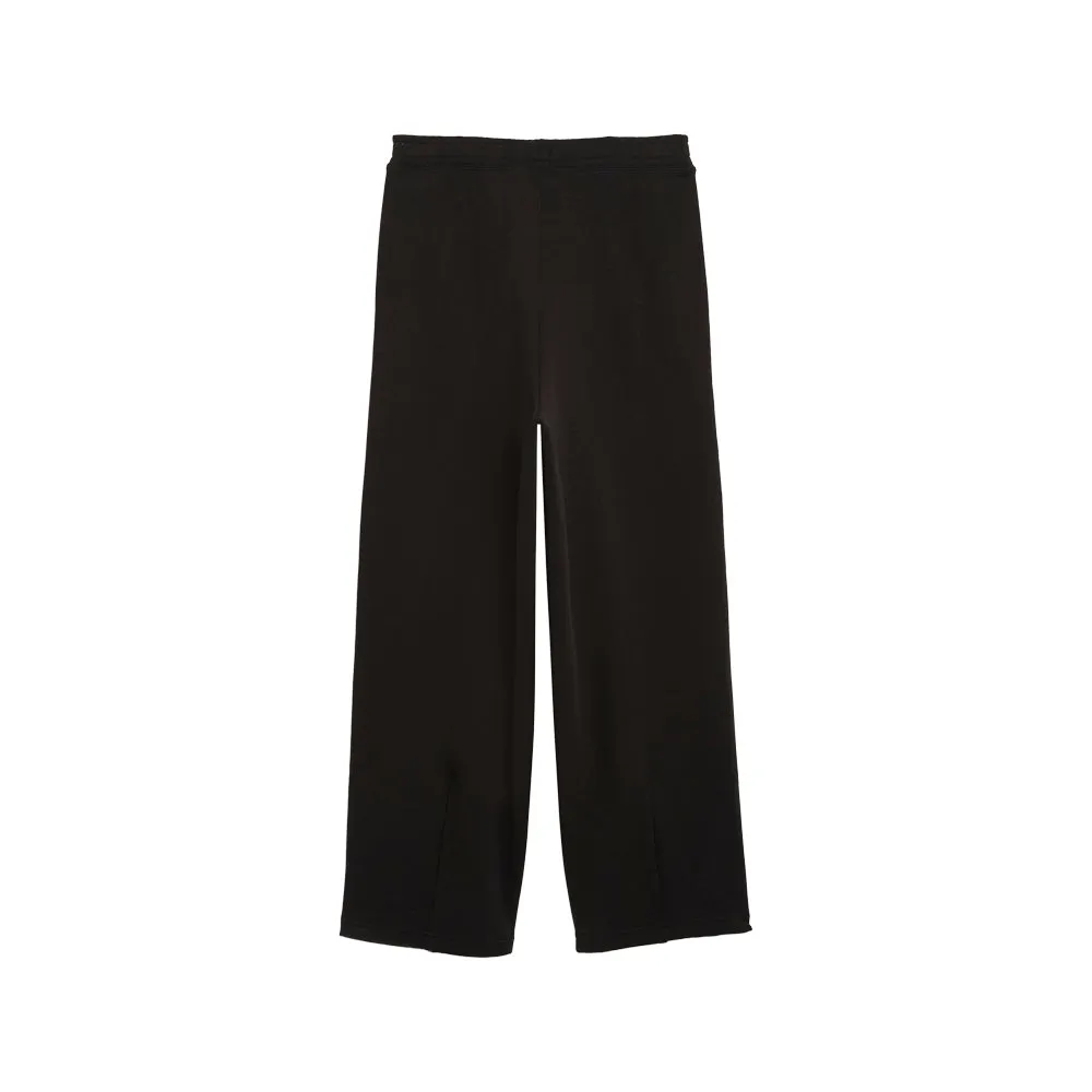 Wardrobe Essentials Peach Touch Slouchy Sweatpants sold by Shoebacca product image thumbnail 2