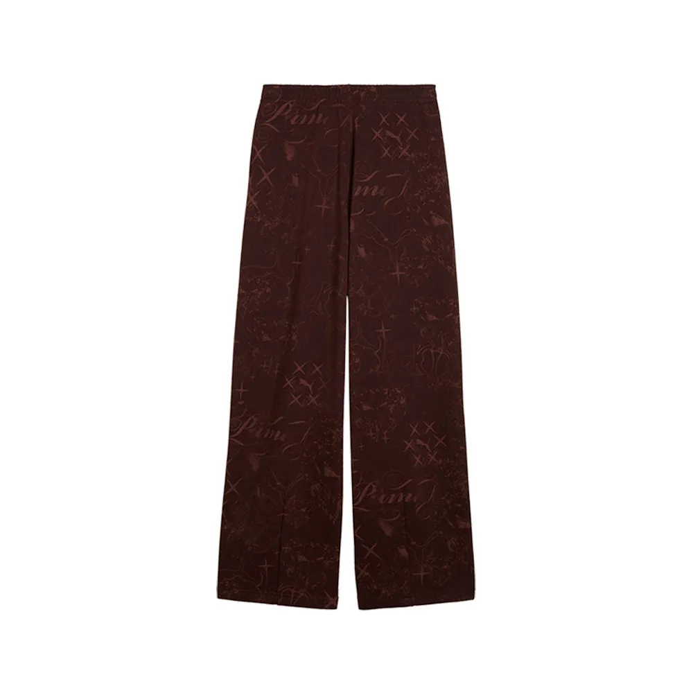 Street Glam Slouchy Graphic Pants sold by Shoebacca product image thumbnail 2