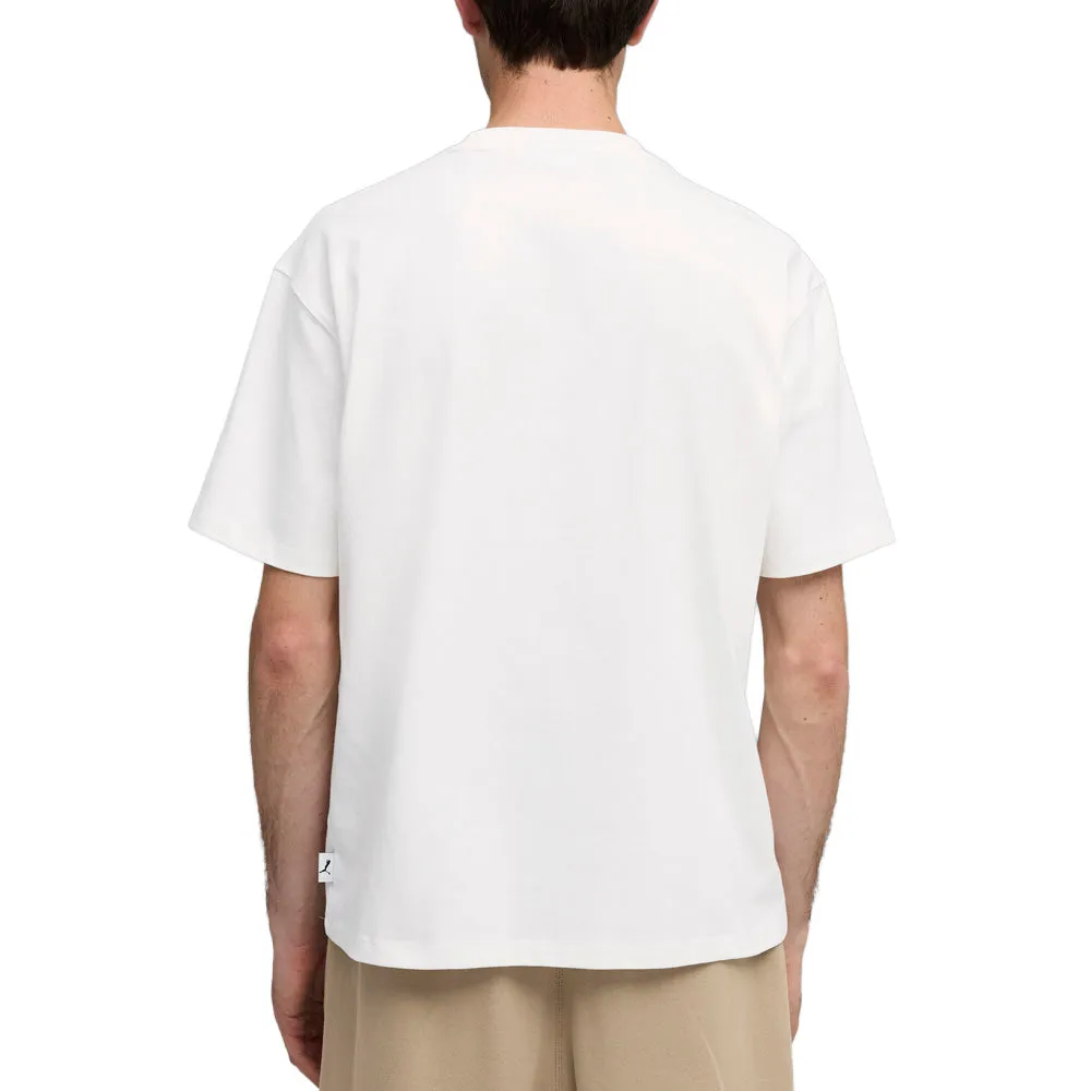 MMQ Crew Neck Short Sleeve T-Shirt sold by Shoebacca product image thumbnail 4