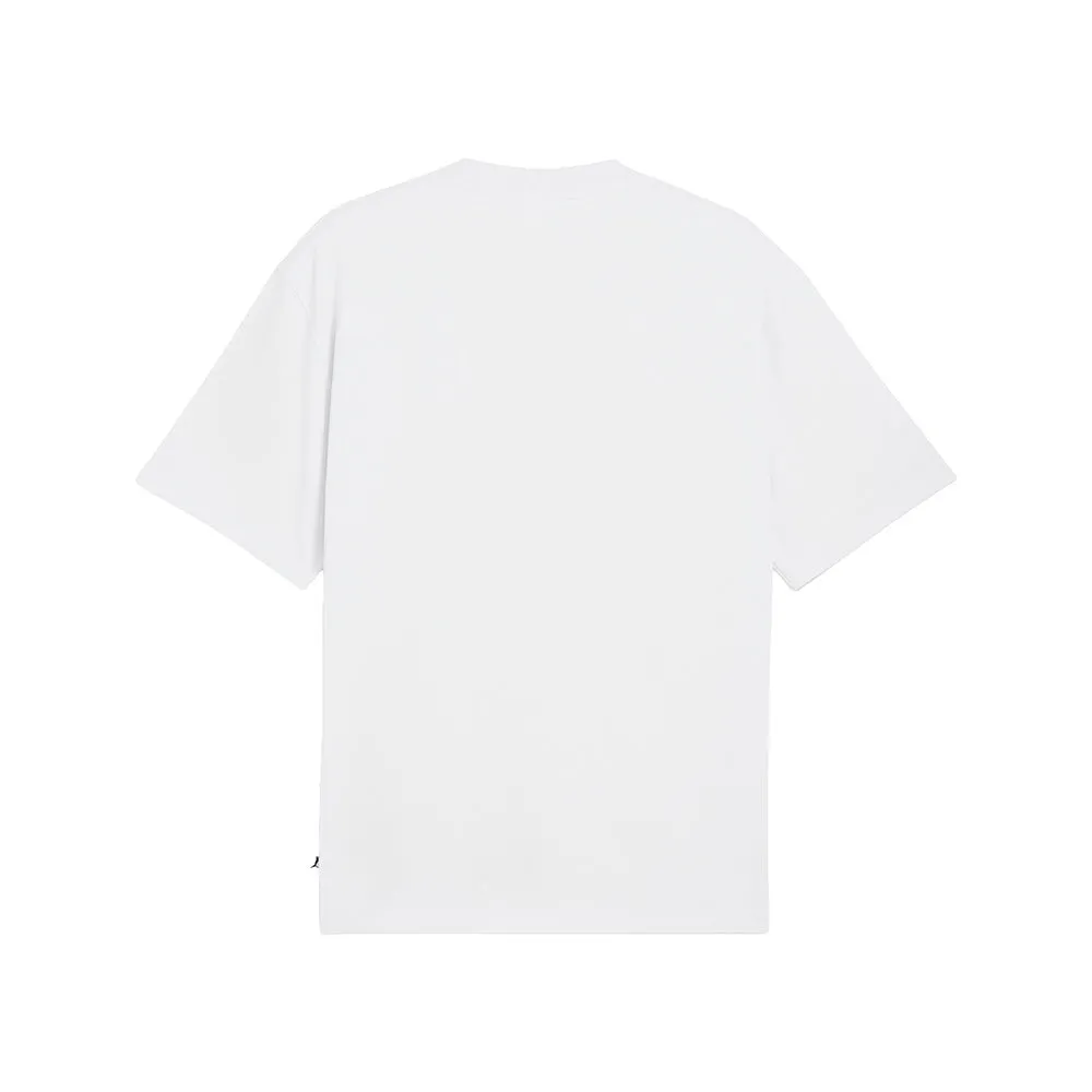 MMQ Crew Neck Short Sleeve T-Shirt sold by Shoebacca product image thumbnail 2