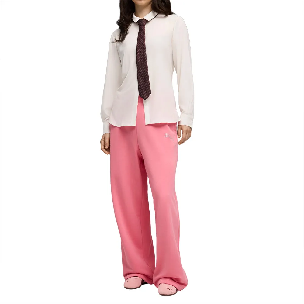Essentials Graphic Bedazzled Pants sold by Shoebacca product image thumbnail 5