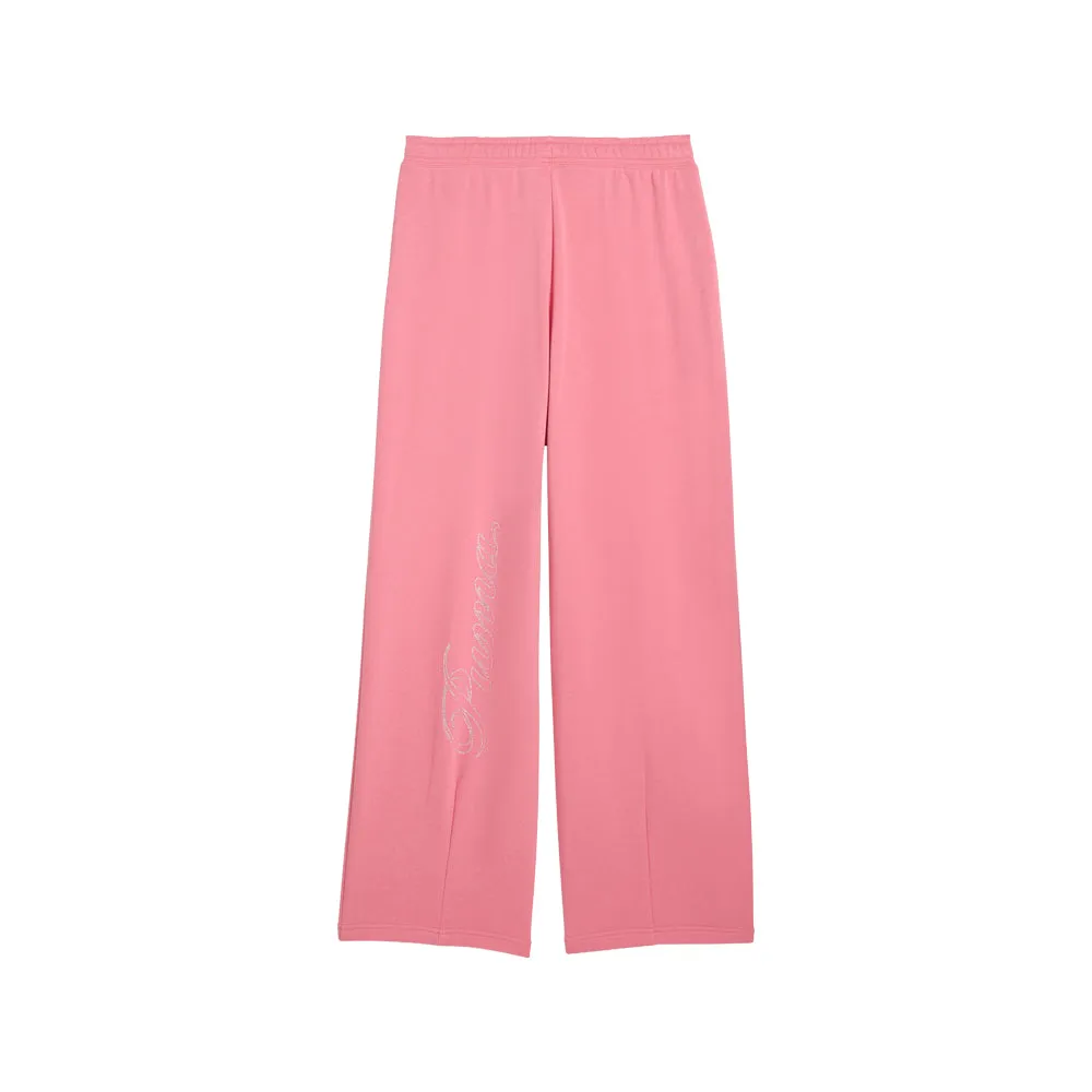 Essentials Graphic Bedazzled Pants sold by Shoebacca product image thumbnail 2