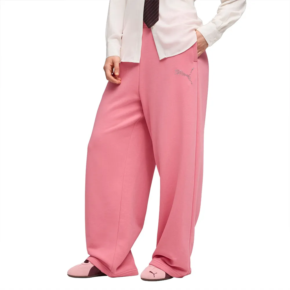 Essentials Graphic Bedazzled Pants sold by Shoebacca product image thumbnail 3