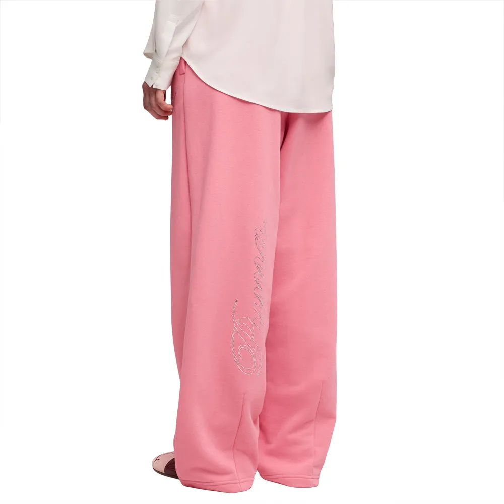 Essentials Graphic Bedazzled Pants sold by Shoebacca product image thumbnail 4