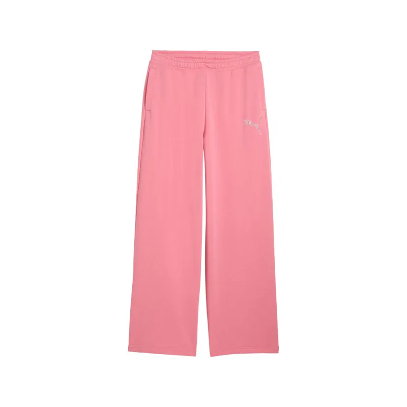 Essentials Graphic Bedazzled Pants made by Puma