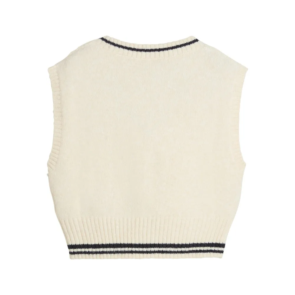 Premium Essentials Pullover Vest sold by Shoebacca product image thumbnail 2