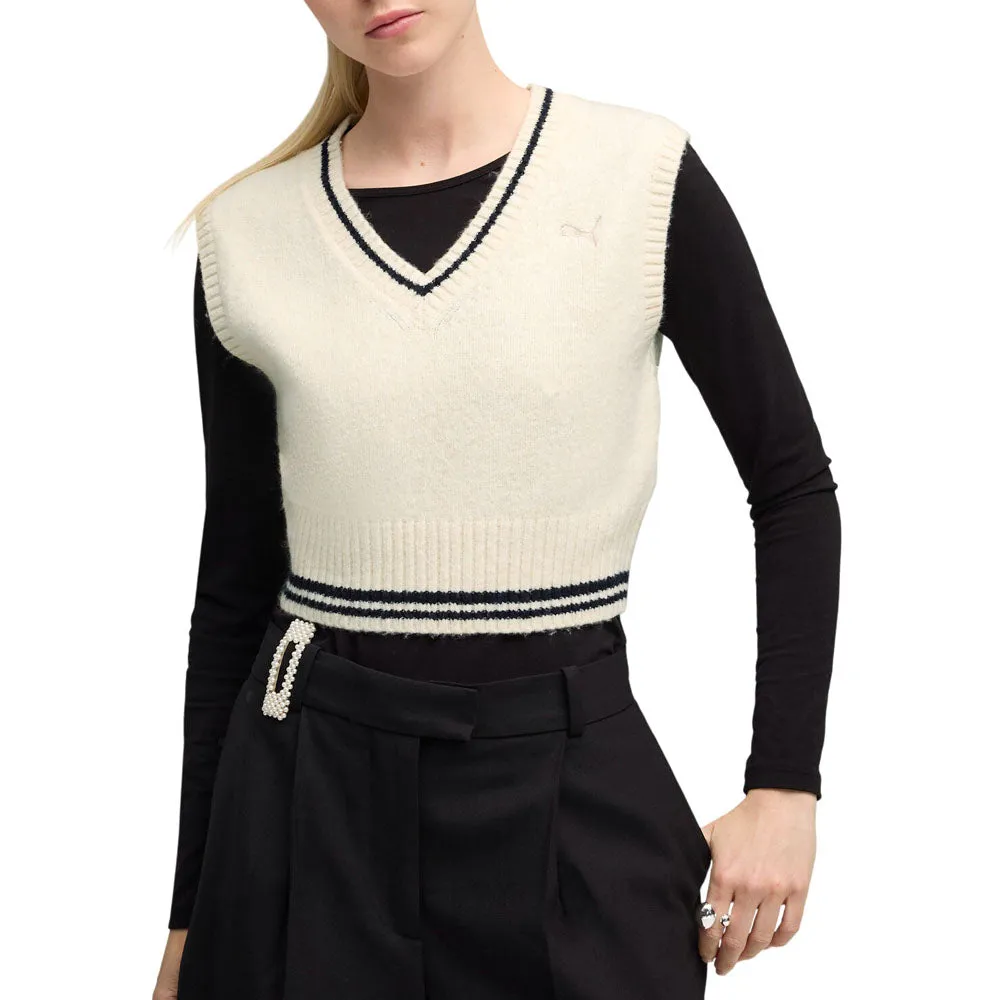 Premium Essentials Pullover Vest sold by Shoebacca product image thumbnail 3