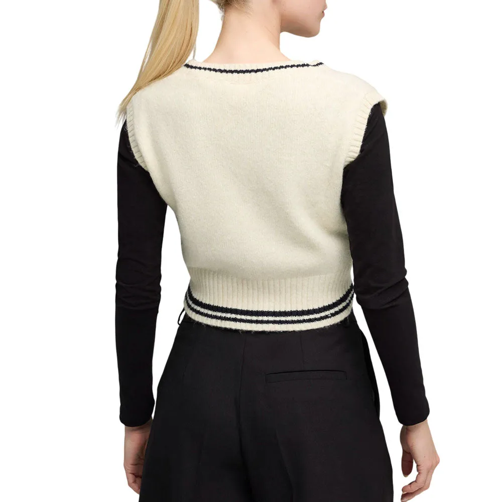 Premium Essentials Pullover Vest sold by Shoebacca product image thumbnail 4