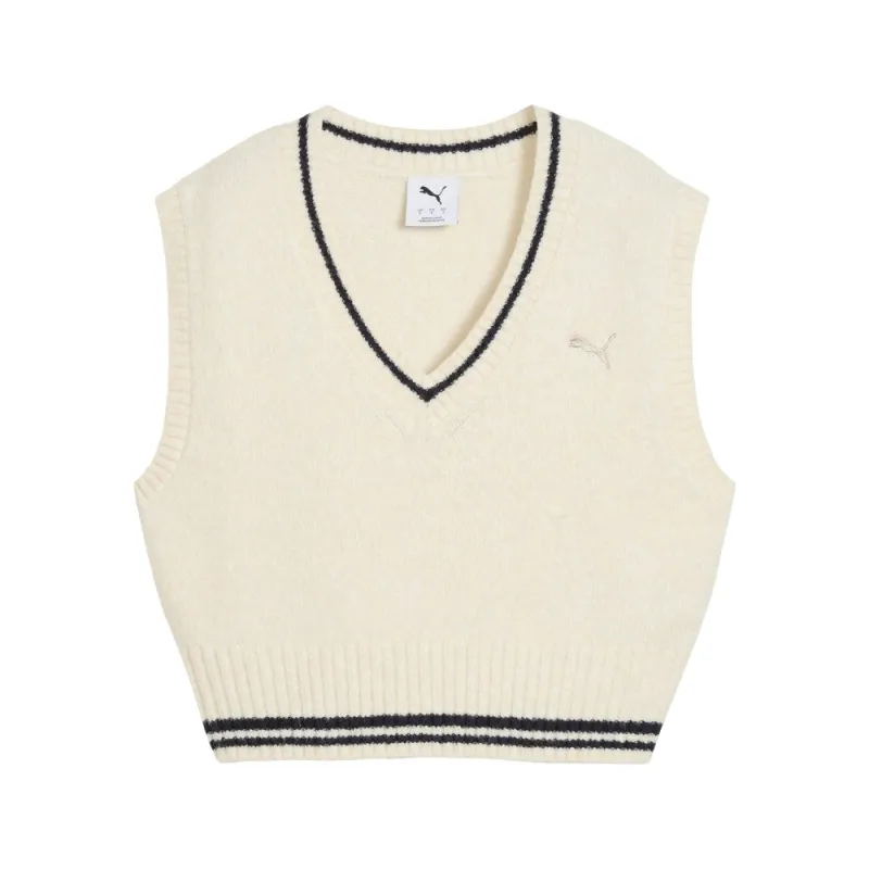 Premium Essentials Pullover Vest made by Puma
