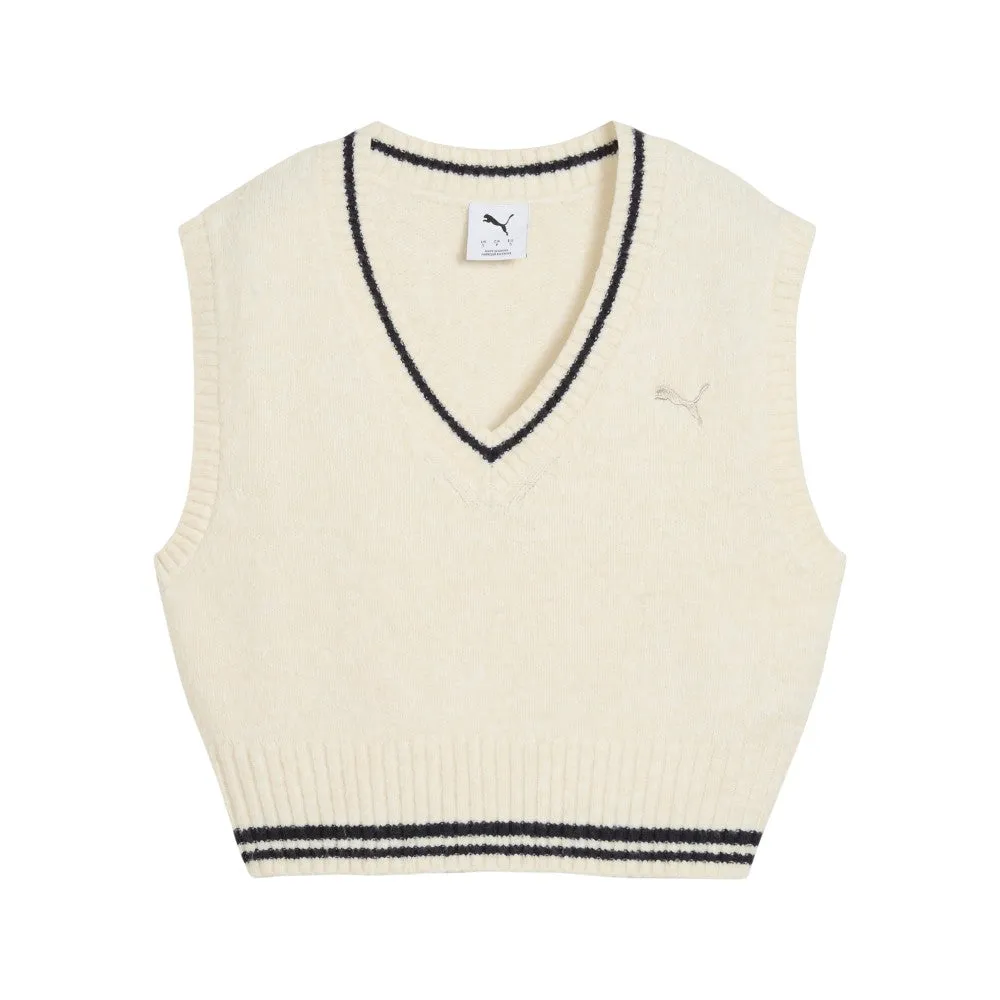 Premium Essentials Pullover Vest sold by Shoebacca