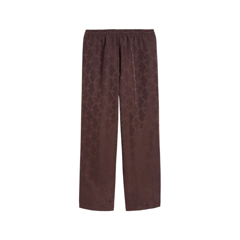 T7 Jacquard Woven Relaxed Track Pants sold by Shoebacca product image thumbnail 2