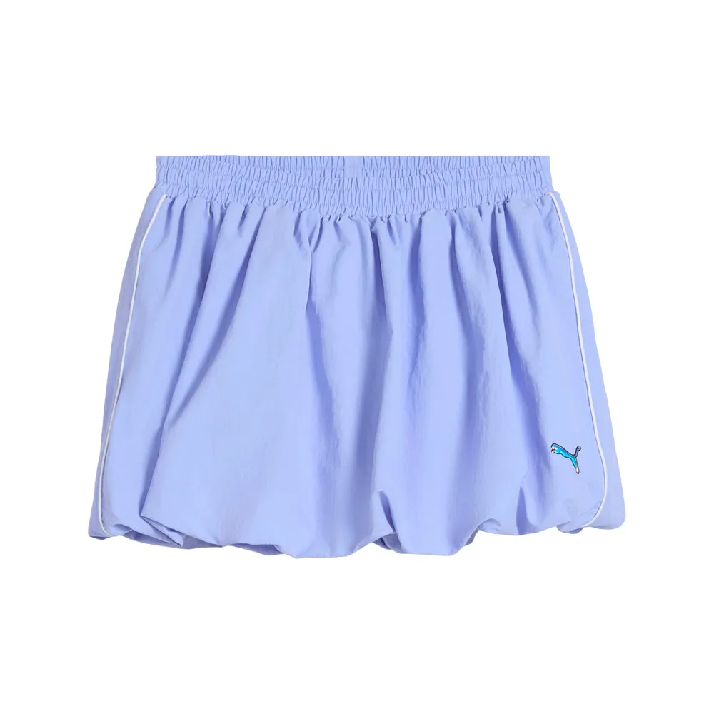 T7 Balloon Skirt sold by Shoebacca