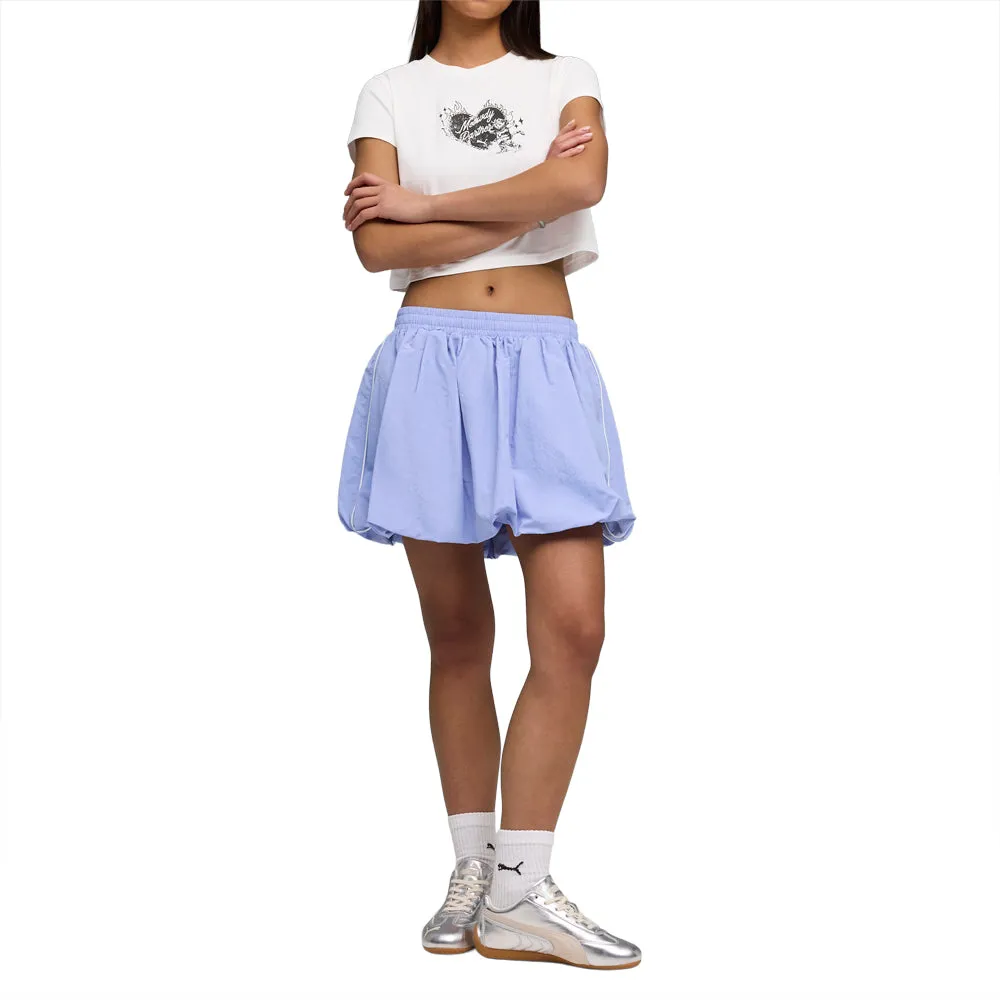 T7 Balloon Skirt sold by Shoebacca product image thumbnail 5