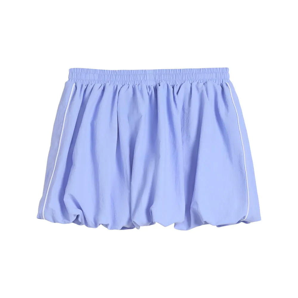 T7 Balloon Skirt sold by Shoebacca product image thumbnail 2
