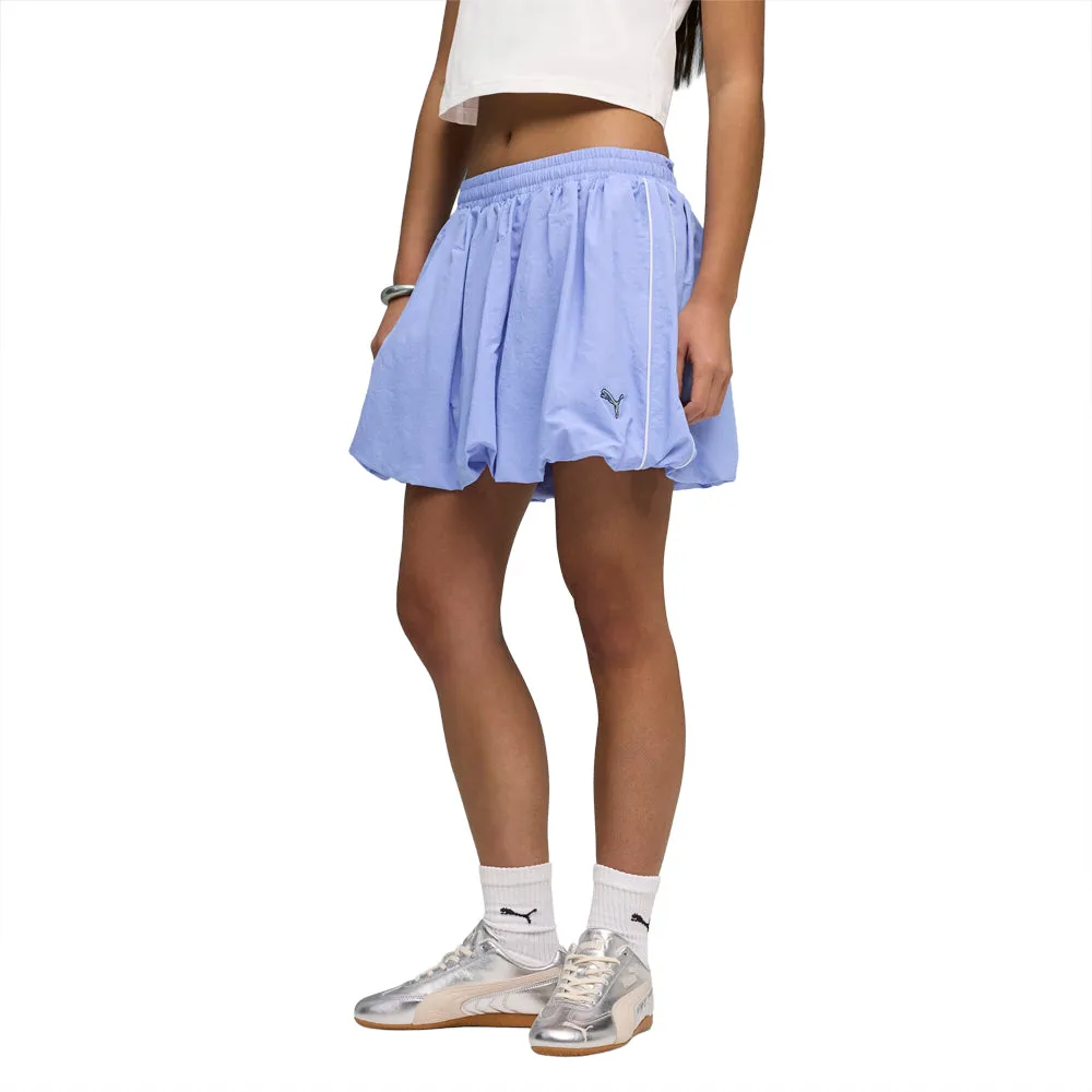T7 Balloon Skirt sold by Shoebacca product image thumbnail 3