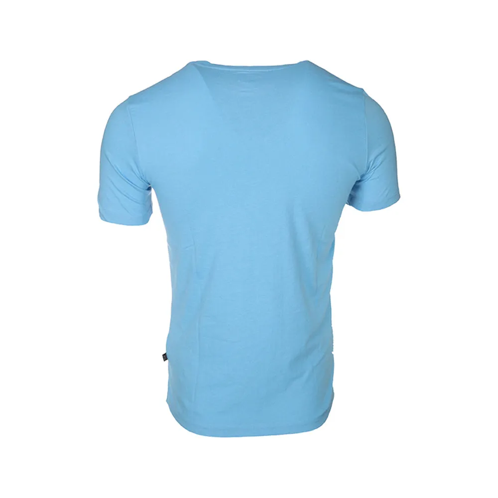 Graphic Cat Crew Neck Short Sleeve T-Shirt sold by Shoebacca product image thumbnail 2