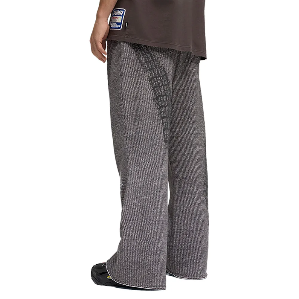 PUMA X FAST AND FURIOUS Sweatpants sold by Shoebacca product image thumbnail 4