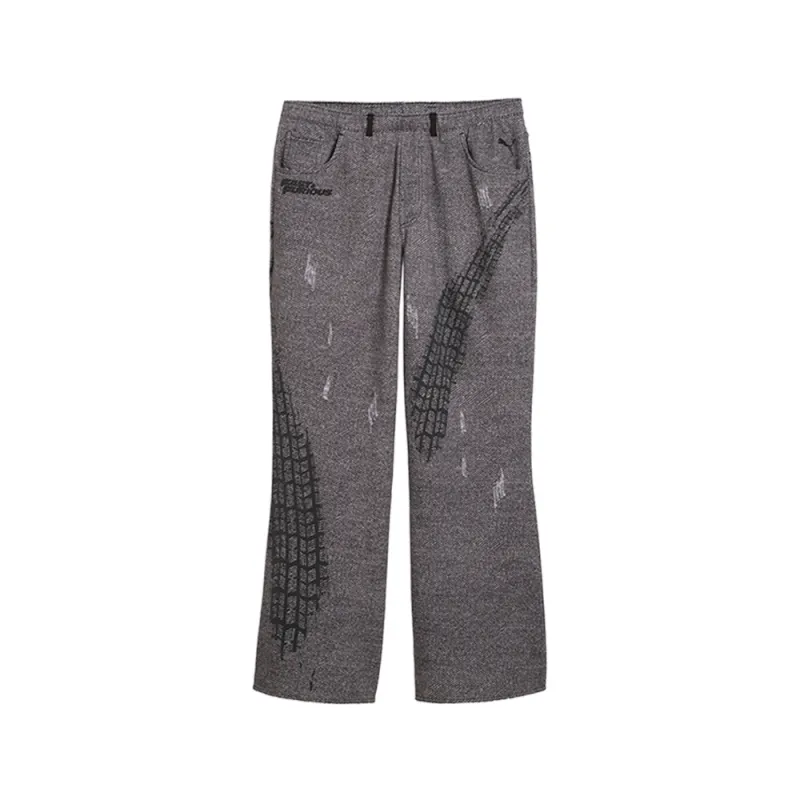 PUMA X FAST AND FURIOUS Sweatpants made by Puma