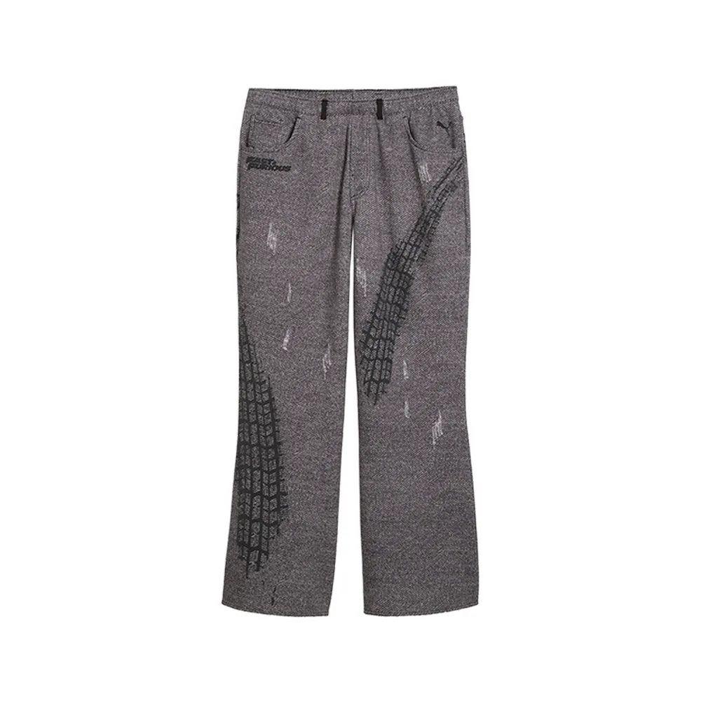 PUMA X FAST AND FURIOUS Sweatpants sold by Shoebacca
