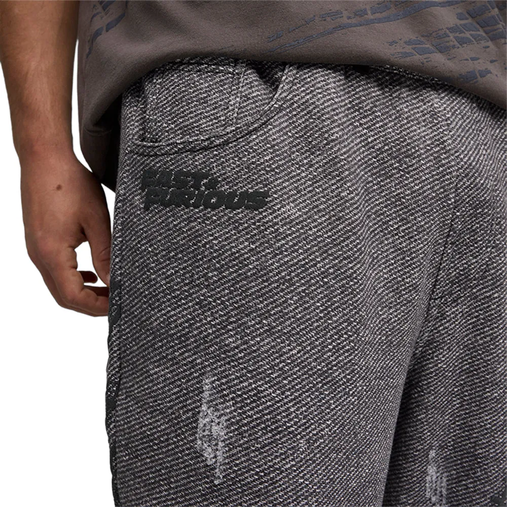PUMA X FAST AND FURIOUS Sweatpants sold by Shoebacca product image thumbnail 5