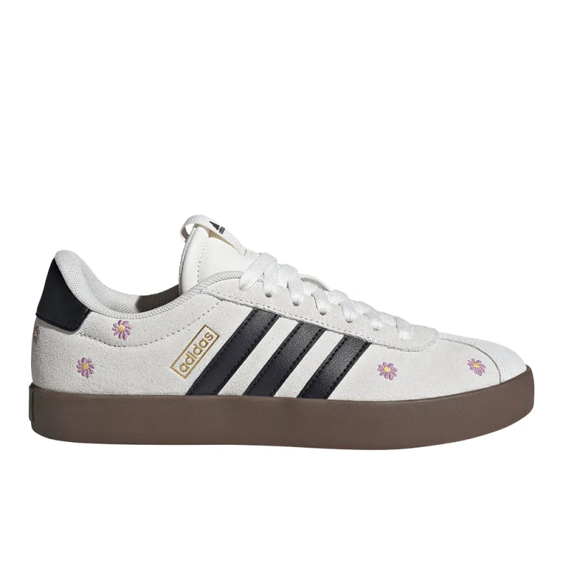 VL Court 3.0 Lace Up Sneakers made by Adidas