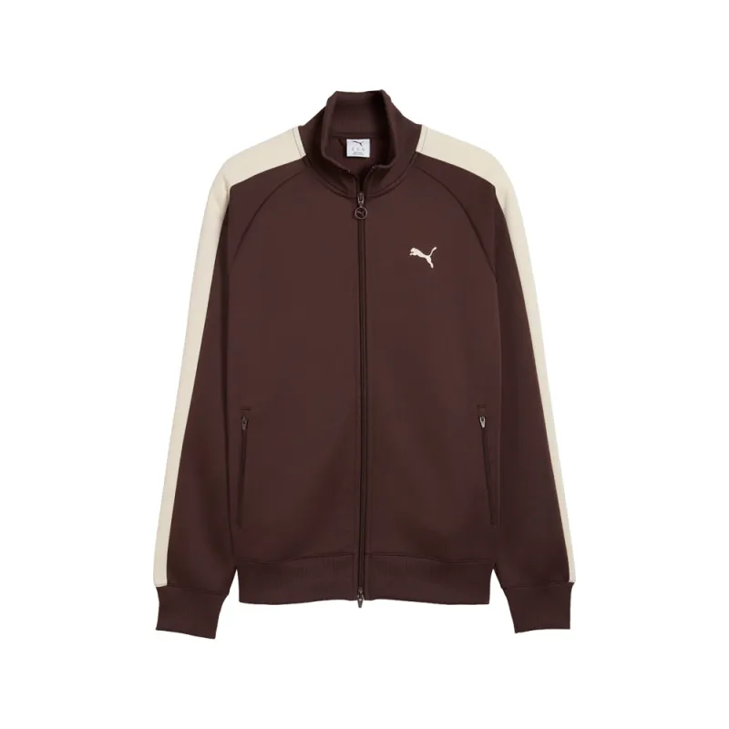 T7 Always On Full Zip Track Jacket made by Puma