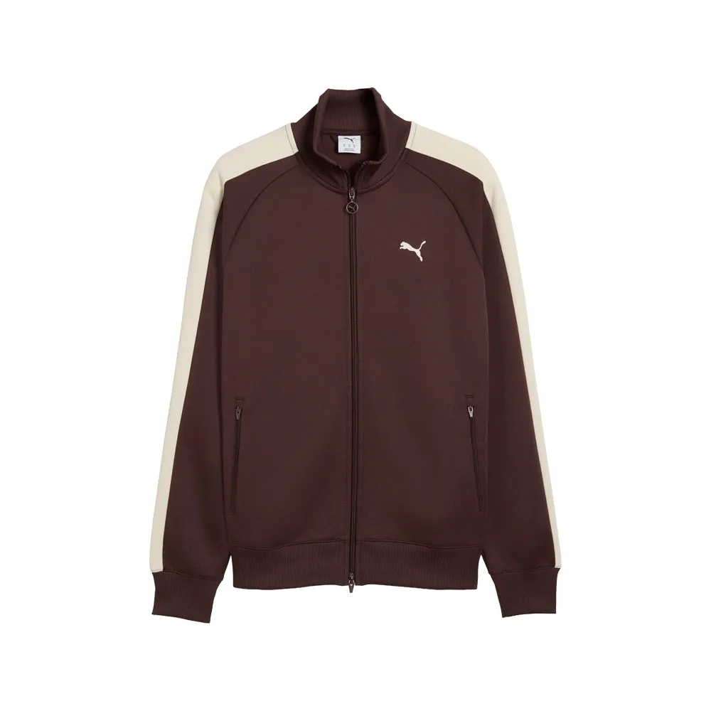 T7 Always On Full Zip Track Jacket sold by Shoebacca