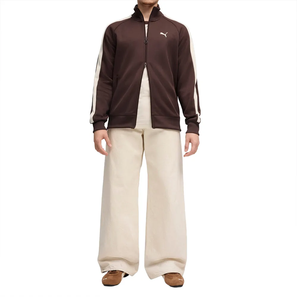 T7 Always On Full Zip Track Jacket sold by Shoebacca product image thumbnail 5