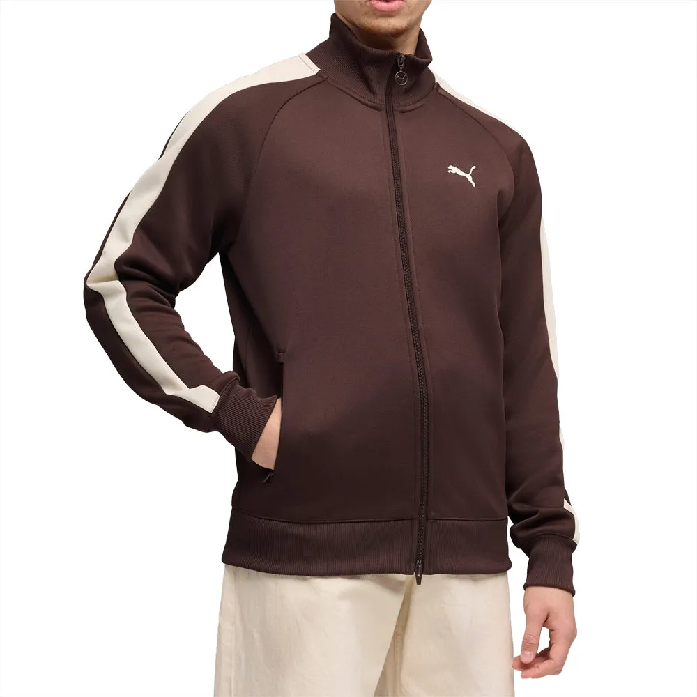 T7 Always On Full Zip Track Jacket sold by Shoebacca product image thumbnail 3