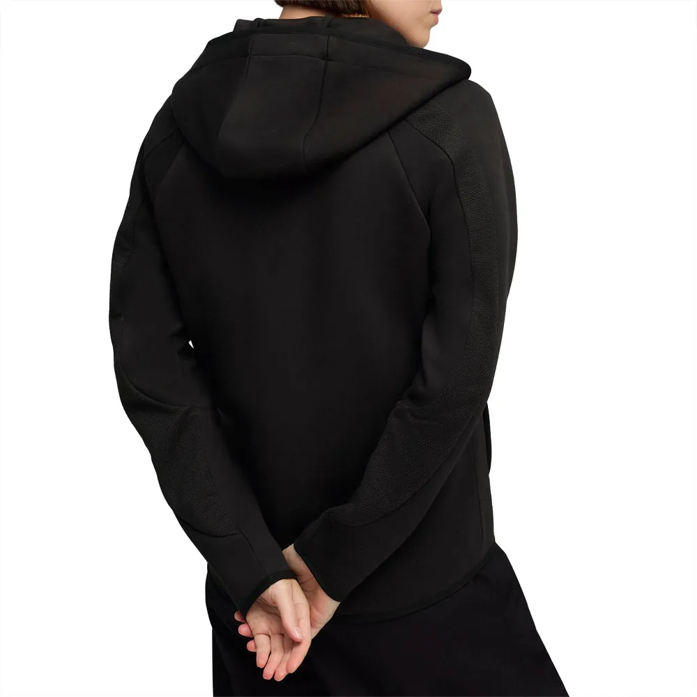 Evostripe Full Zip Hoodie sold by Shoebacca product image thumbnail 4