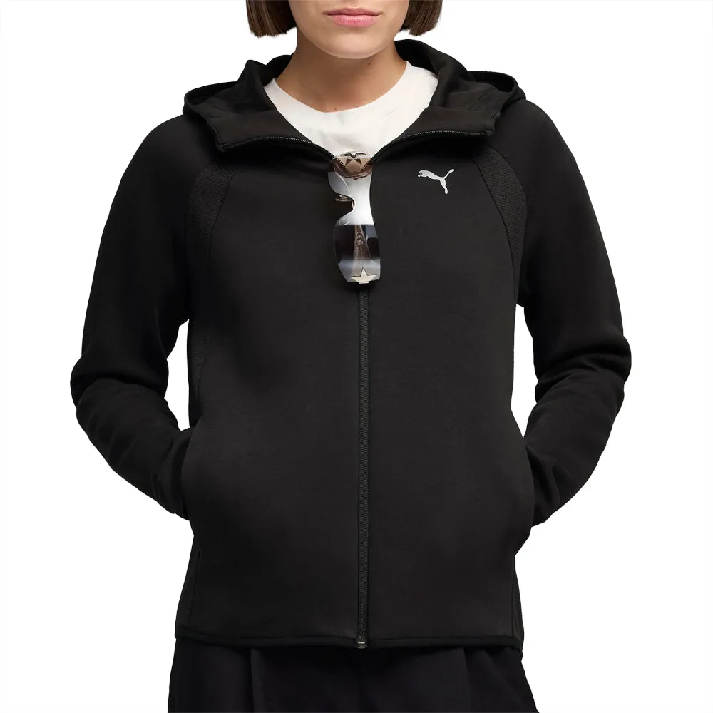 Evostripe Full Zip Hoodie sold by Shoebacca product image thumbnail 3