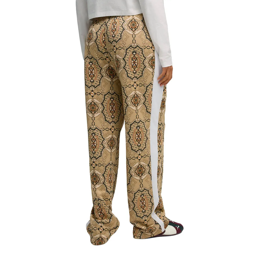 T7 Vintage Prep Aop Straight Track Pants sold by Shoebacca product image thumbnail 4