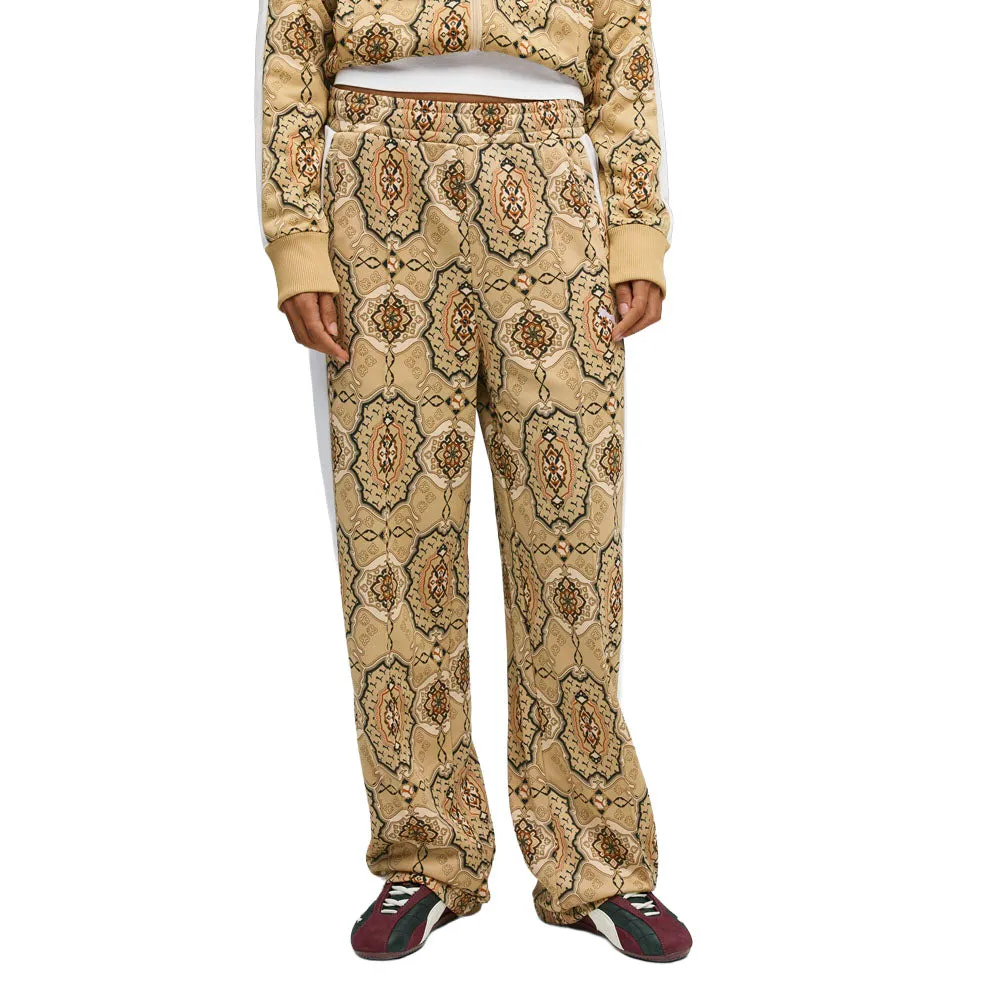 T7 Vintage Prep Aop Straight Track Pants sold by Shoebacca product image thumbnail 3