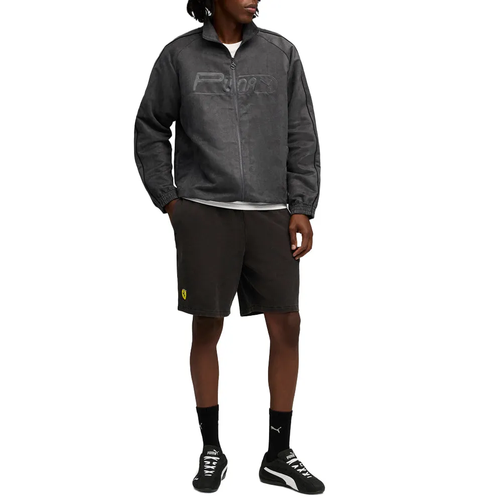 Scuderia Ferrari Sportswear Sweat Shorts sold by Shoebacca product image thumbnail 5