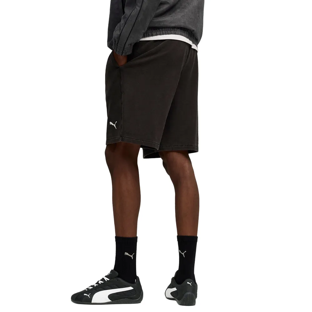 Scuderia Ferrari Sportswear Sweat Shorts sold by Shoebacca product image thumbnail 4
